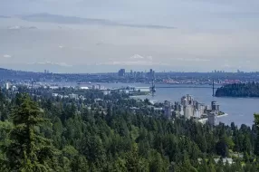 1201 3355 CYPRESS PLACE, West Vancouver, West Vancouver, BC