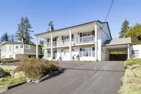 2932 BRIXHAM ROAD, North Vancouver, North Vancouver, BC