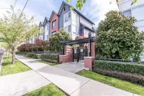 50 6868 BURLINGTON AVENUE, Burnaby, BC