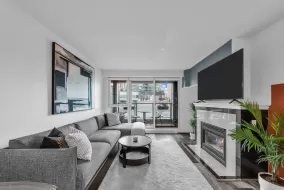 603 560 CARDERO STREET, Vancouver West, Vancouver, BC