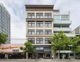 605 53 W HASTINGS STREET, Vancouver West, Vancouver, BC