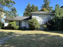 2621 MCBAIN AVENUE, Vancouver West, Vancouver, BC