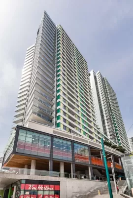 1704 489 INTERURBAN WAY, Vancouver West, Vancouver, BC