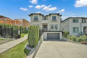 7268 PANDORA STREET, Burnaby North, Burnaby, BC