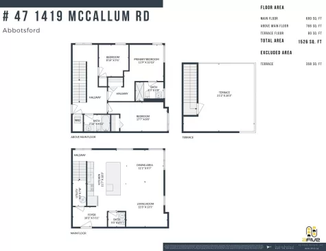 47 1419 MCCALLUM ROAD image #4