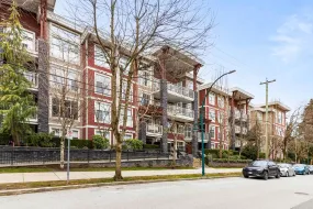 217 2477 KELLY AVENUE, Port Coquitlam, Port Coquitlam, BC