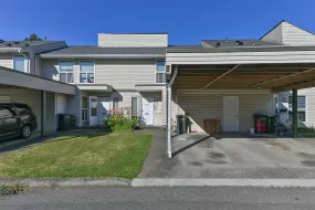 106 3030 TRETHEWEY STREET, Abbotsford, Abbotsford, BC