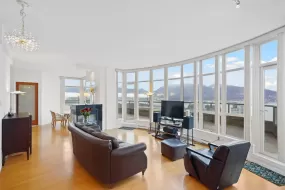 3402 1239 W GEORGIA STREET, Vancouver West, Vancouver, BC