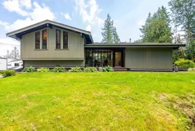 31720 OLSON AVENUE, Mission, Mission, BC