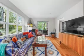 206 736 W 14TH AVENUE, Vancouver West, Vancouver, BC