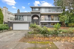 3539 W 40TH AVENUE, Vancouver West, Vancouver, BC