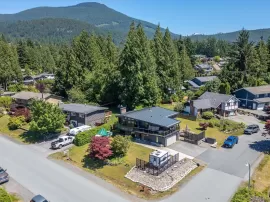 40309 KINTYRE DRIVE, Squamish, Squamish, BC