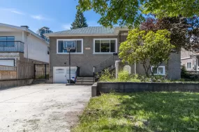 6819 LINDEN AVENUE, Burnaby South, Burnaby, BC