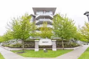 609 9371 HEMLOCK DRIVE, Richmond, Richmond, BC