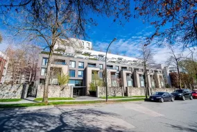 204 7228 ADERA STREET, Vancouver West, Vancouver, BC