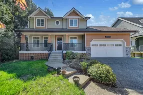 20752 GRADE CRESCENT, Langley, Langley, BC