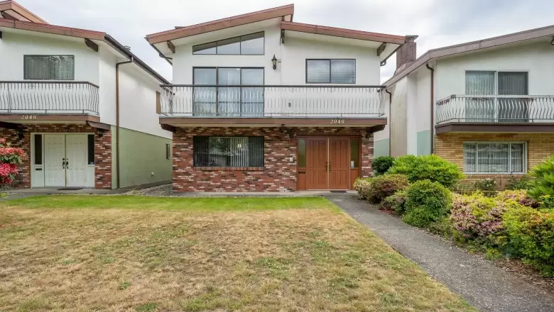 2040 E 25TH AVENUE image #1