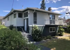 3062 WELLINGTON STREET, Port Coquitlam, Port Coquitlam, BC