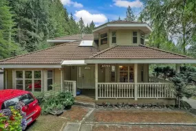 27780 SAYERS CRESCENT, Maple Ridge, BC