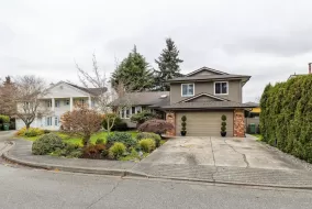 4715 LANCELOT COURT, Richmond, Richmond, BC