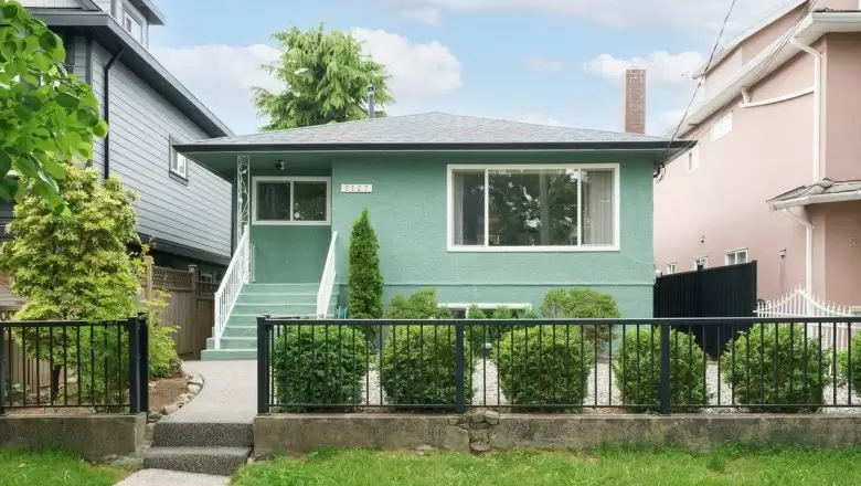 5127 FAIRMONT STREET image #1