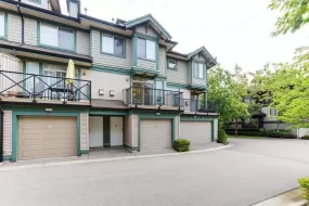 4 6233 BIRCH STREET, Richmond, Richmond, BC