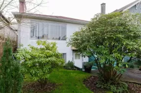 3514 W 8TH AVENUE, Vancouver West, Vancouver, BC