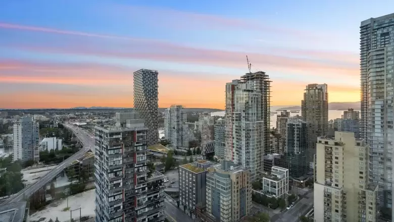 2403 1255 SEYMOUR STREET image #1