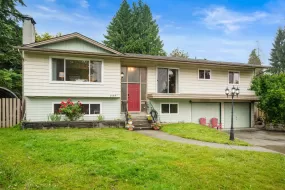 20841 STONEY AVENUE, Maple Ridge, Maple Ridge, BC