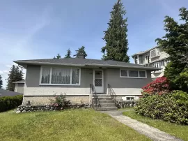 8161 MACPHERSON AVENUE, Burnaby, BC