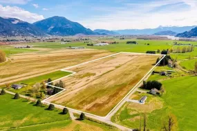 49AC HYDE BUKER ROAD, Mission, Mission, BC