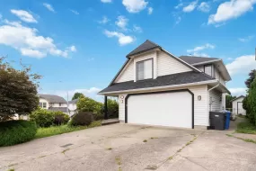 3307 ROCKHILL PLACE, Abbotsford, Abbotsford, BC