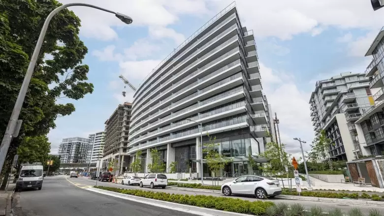 807 8555 CAPSTAN WAY image #1