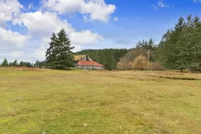 LOT 2 WOOD DALE DRIVE, Islands-Van. & Gulf, Mayne Island, BC