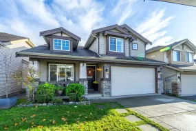 6604 207 STREET, Langley, Langley, BC