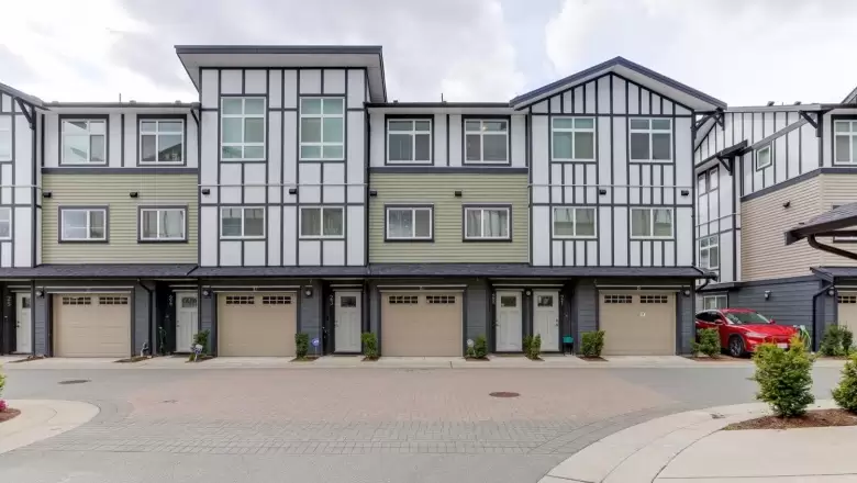 22 9680 ALEXANDRA ROAD image #1