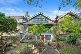 3449 W 7TH AVENUE, Vancouver West, Vancouver, BC