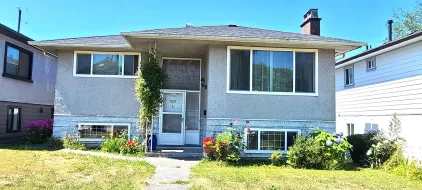 3825 LILLOOET STREET, Vancouver East, Vancouver, BC