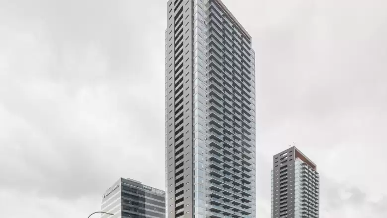 1906 13615 FRASER HIGHWAY image #1