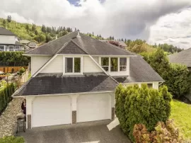 46767 BRAESIDE AVENUE, Chilliwack, BC