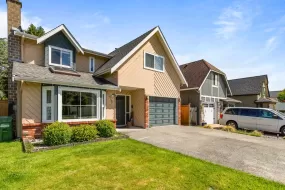 4275 GANDER PLACE, Richmond, Richmond, BC