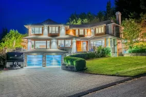 4795 WESTWOOD DRIVE, West Vancouver, West Vancouver, BC