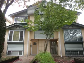 8490 FRENCH STREET, Vancouver West, Vancouver, BC