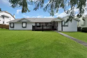 5678 184 STREET, Cloverdale, Surrey, BC
