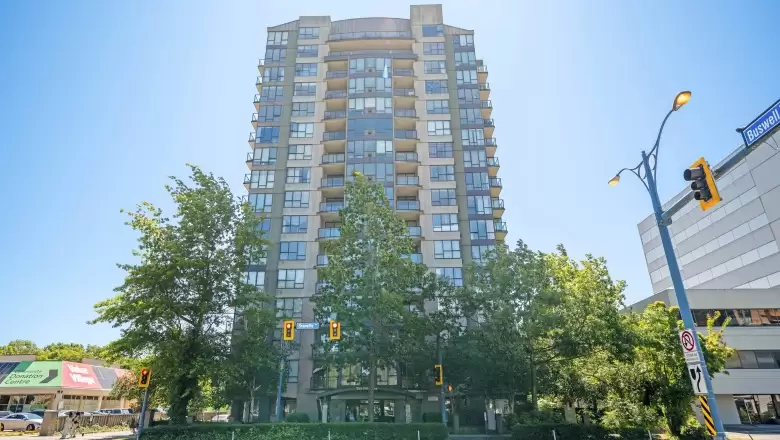 1503 8180 GRANVILLE AVENUE image #1