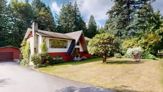 2574 THE BOULEVARD BOULEVARD, Squamish, Squamish, BC