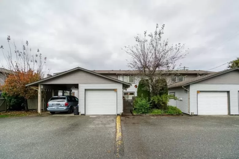 16 46689 FIRST AVENUE, Chilliwack, BC for sale