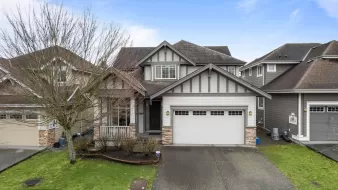 8256 TRONDHEIM DRIVE, N. Delta, Delta, BC