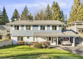 2251 BERKLEY AVENUE, North Vancouver, North Vancouver, BC