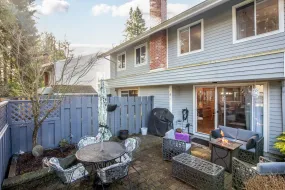 4721 HOSKINS ROAD, North Vancouver, North Vancouver, BC